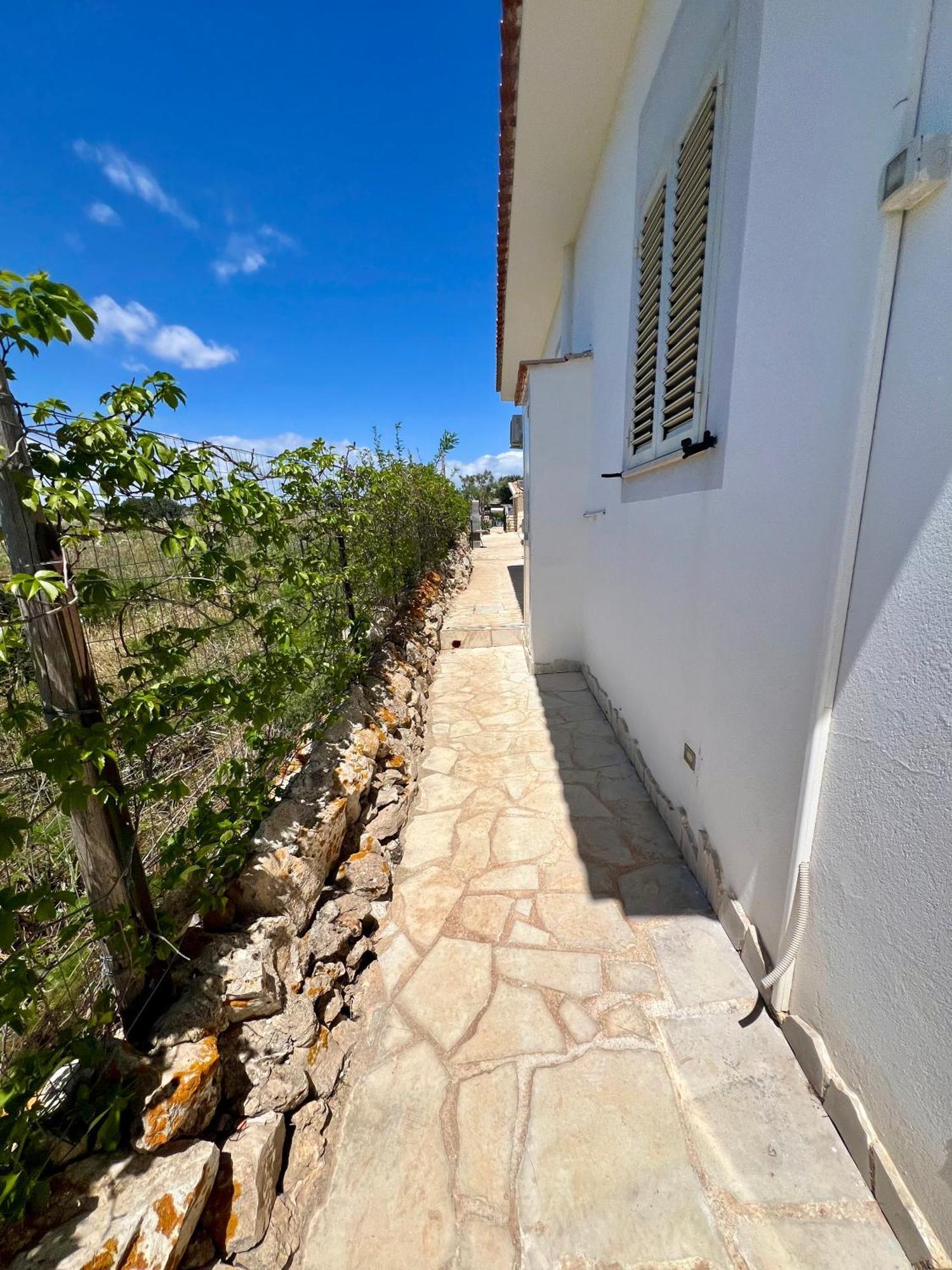 Cozzo Spadaro B&B Portopalo Di Capo Passero Exterior foto